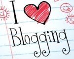 blogging