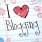 blogging